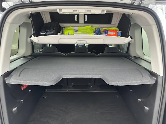 Toyota Proace City Verso L1 1.5 HDi 130 Style