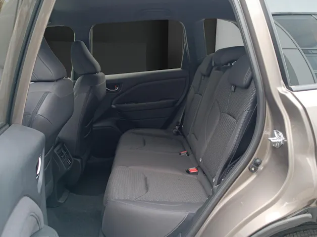 Subaru Forester Station 2.0i e-Boxer Swiss Plus