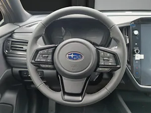 Subaru Forester Station 2.0i e-Boxer Swiss Plus