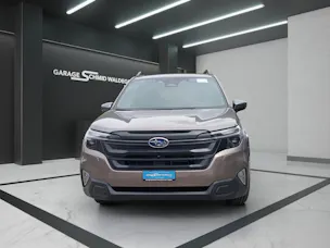 Subaru Forester Station 2.0i e-Boxer Swiss Plus