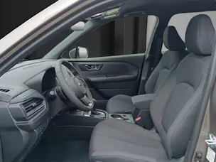 Subaru Forester Station 2.0i e-Boxer Swiss Plus