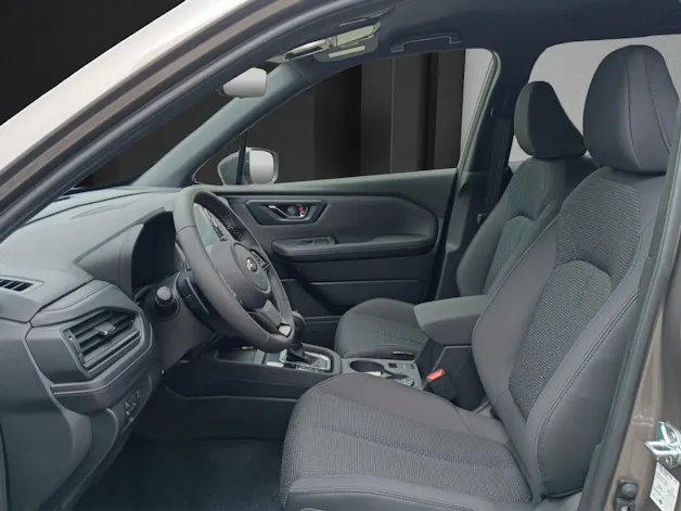 Subaru Forester Station 2.0i e-Boxer Swiss Plus