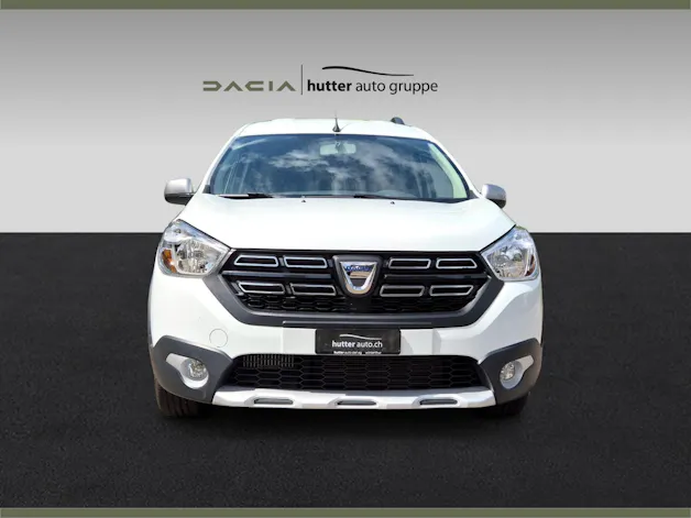 Dacia Dokker 1.3 TCe Stepway