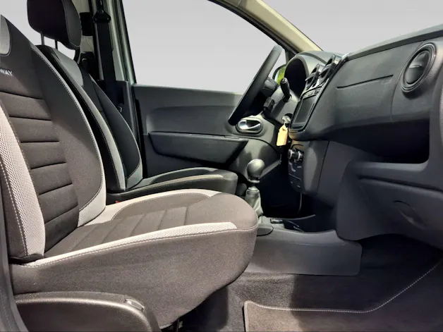 Dacia Dokker 1.3 TCe Stepway