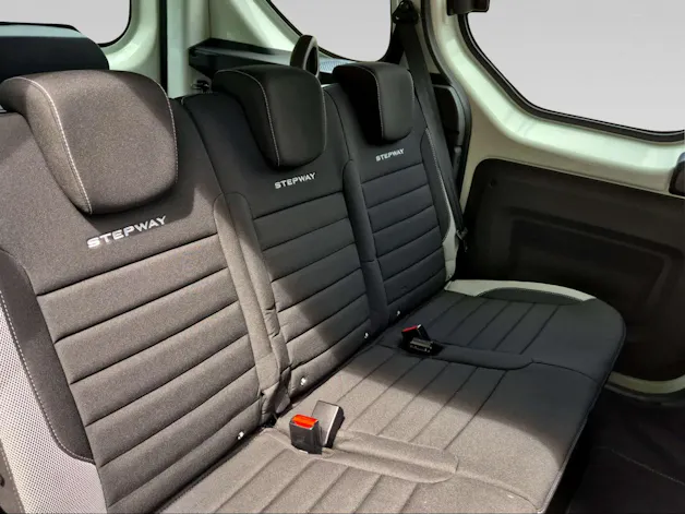 Dacia Dokker 1.3 TCe Stepway