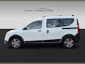 Dacia Dokker 1.3 TCe Stepway