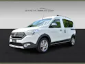 Dacia Dokker 1.3 TCe Stepway