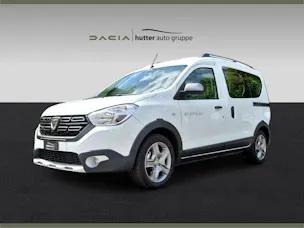 Dacia Dokker 1.3 TCe Stepway