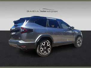 Dacia BIGSTER journey Hybrid 150 4x4