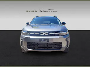 Dacia BIGSTER journey Hybrid 150 4x4