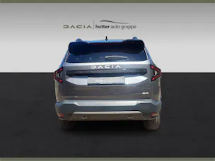 Dacia BIGSTER journey Hybrid 150 4x4