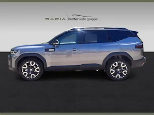 Dacia BIGSTER journey Hybrid 150 4x4