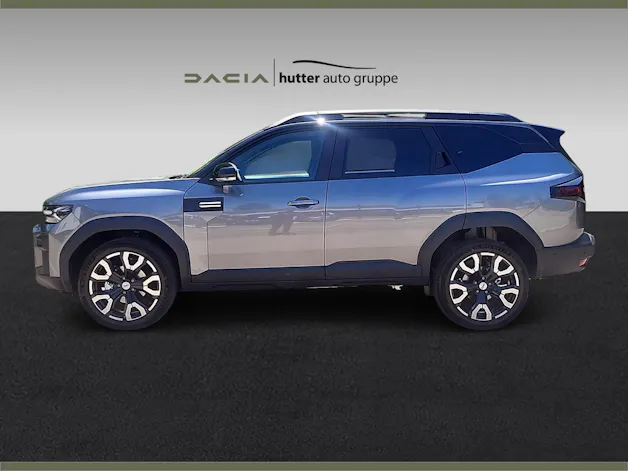 Dacia BIGSTER journey Hybrid 150 4x4