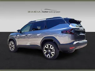 Dacia BIGSTER journey Hybrid 150 4x4