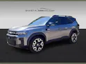 Dacia BIGSTER journey Hybrid 150 4x4