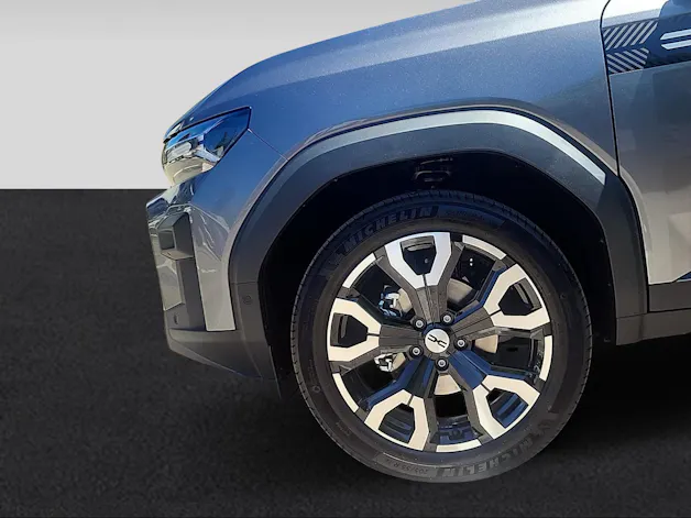 Dacia BIGSTER journey Hybrid 150 4x4