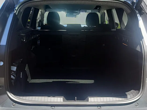 Dacia BIGSTER journey Hybrid 150 4x4