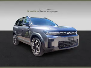 Dacia BIGSTER journey Hybrid 150 4x4