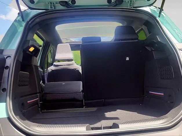 Renault R4 E-Tech Comfort Range plein sud techno