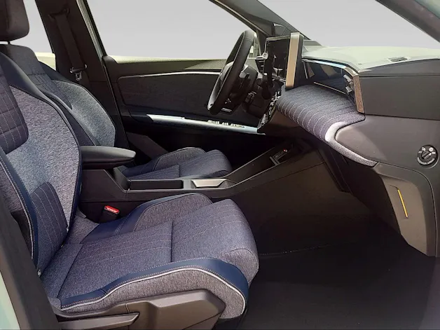 Renault R4 E-Tech Comfort Range plein sud techno