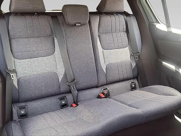 Renault R4 E-Tech Comfort Range plein sud techno