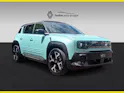 Renault R4 E-Tech Comfort Range plein sud techno