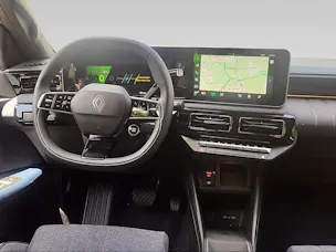 Renault R4 E-Tech Comfort Range plein sud techno