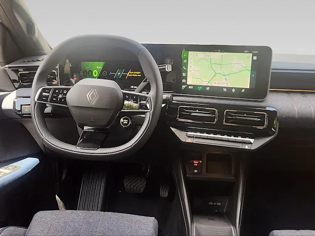 Renault R4 E-Tech Comfort Range plein sud techno
