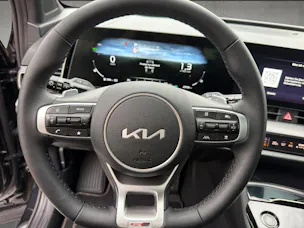 Kia Sportage 1.6 T-GDi PHEV GT-Line