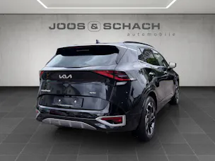 Kia Sportage 1.6 T-GDi PHEV GT-Line