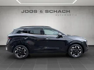 Kia Sportage 1.6 T-GDi PHEV GT-Line