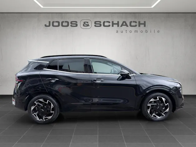 Kia Sportage 1.6 T-GDi PHEV GT-Line