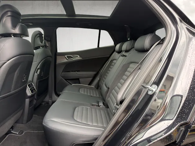 Kia Sportage 1.6 T-GDi PHEV GT-Line