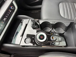 Kia Sportage 1.6 T-GDi PHEV GT-Line