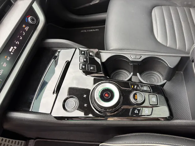 Kia Sportage 1.6 T-GDi PHEV GT-Line