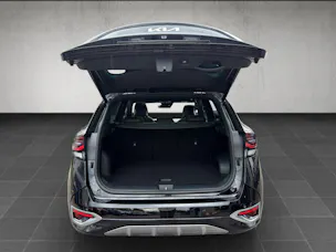 Kia Sportage 1.6 T-GDi PHEV GT-Line