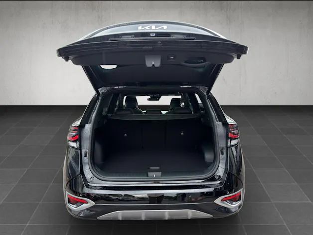 Kia Sportage 1.6 T-GDi PHEV GT-Line