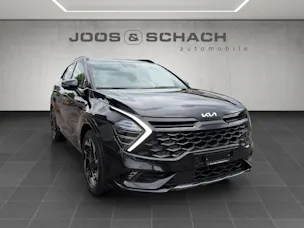 Kia Sportage 1.6 T-GDi PHEV GT-Line