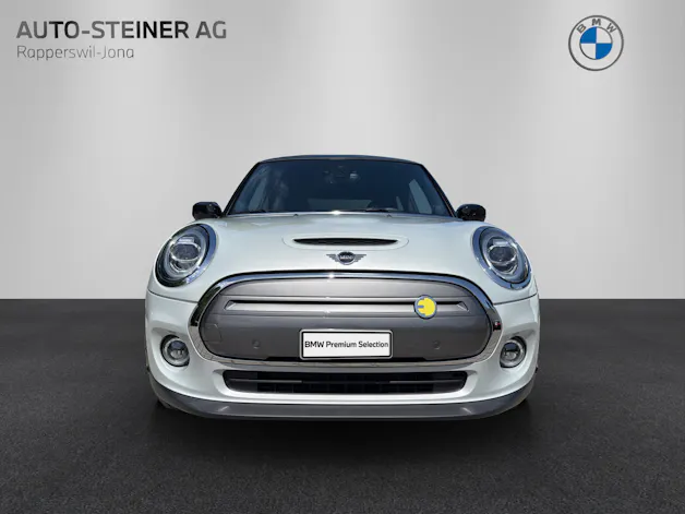 Mini F56 Cooper SE Trim XL