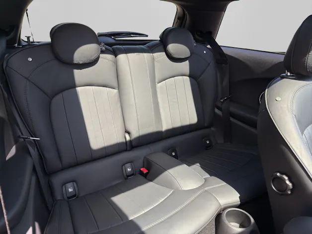 Mini F56 Cooper SE Trim XL