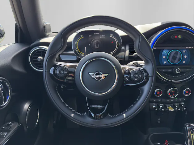 Mini F56 Cooper SE Trim XL