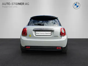 Mini F56 Cooper SE Trim XL