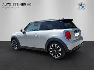 Mini F56 Cooper SE Trim XL