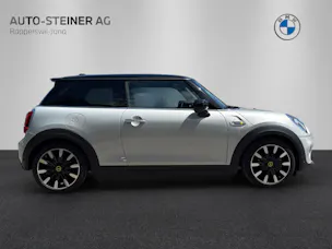 Mini F56 Cooper SE Trim XL