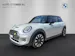 Mini F56 Cooper SE
