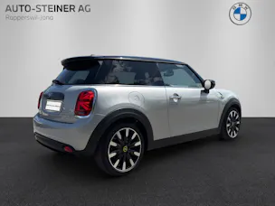 Mini F56 Cooper SE Trim XL