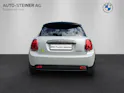 Mini F56 Cooper SE