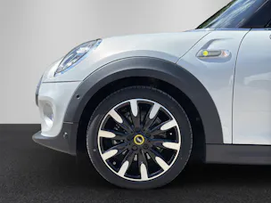 Mini F56 Cooper SE Trim XL