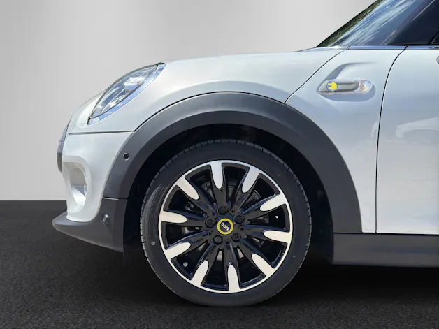 Mini F56 Cooper SE Trim XL
