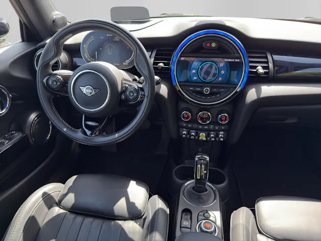 Mini F56 Cooper SE Trim XL